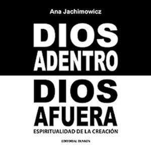 libro dios adentro dios afuera