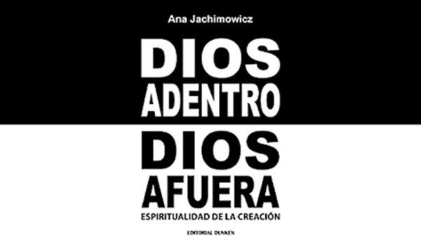 libro dios adentro dios afuera