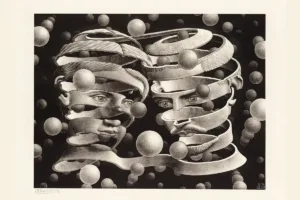 ESCHER 1