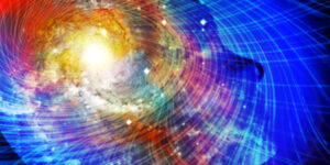 Universo viviente, dibujo
